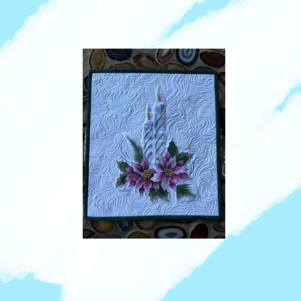 Class Supply List — Sew Smart