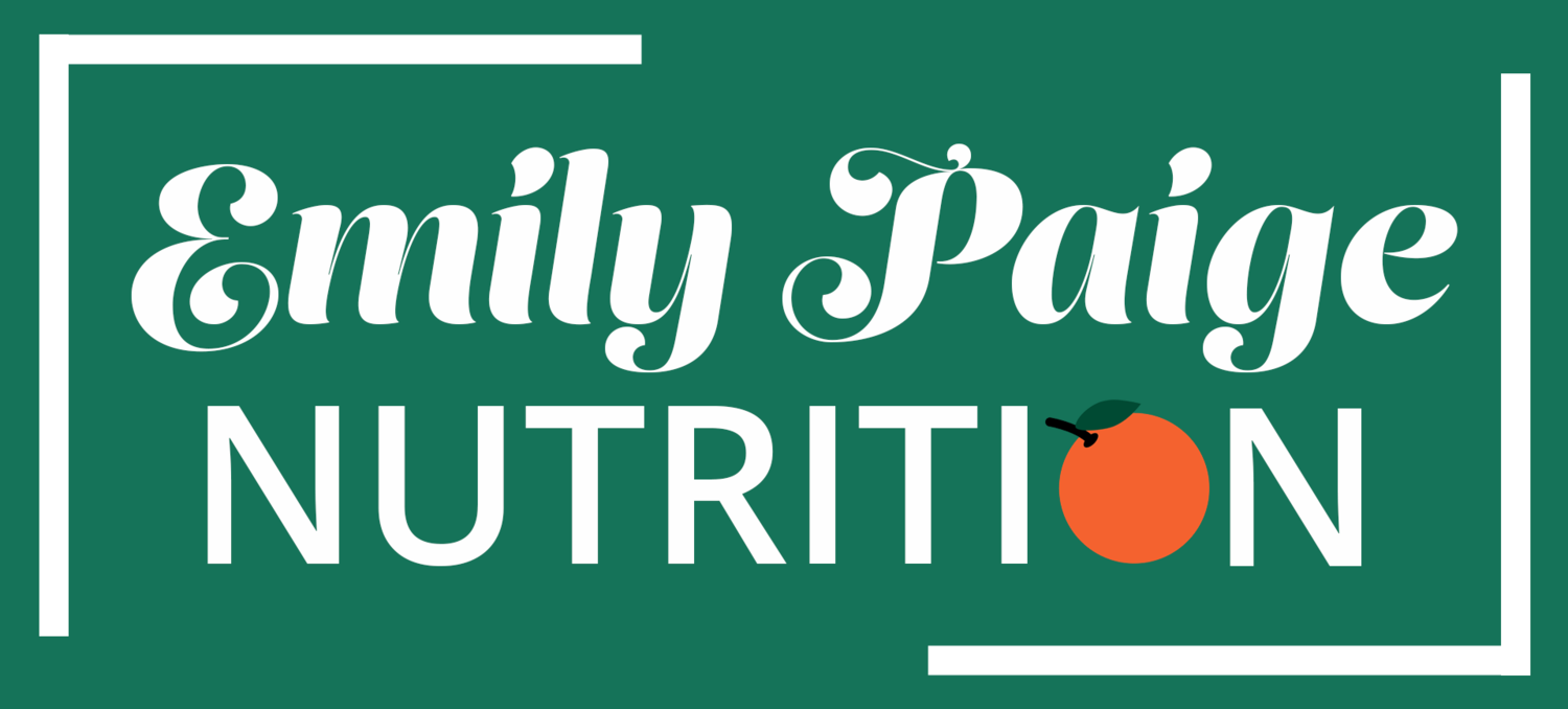 Emily Paige Nutrition 