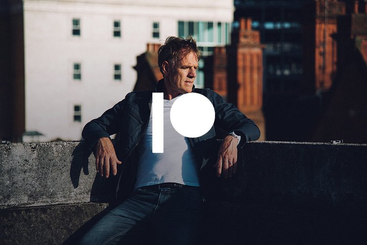 Martyn Joseph