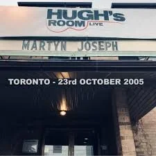 LIVE in Toronto (MP3 Download)