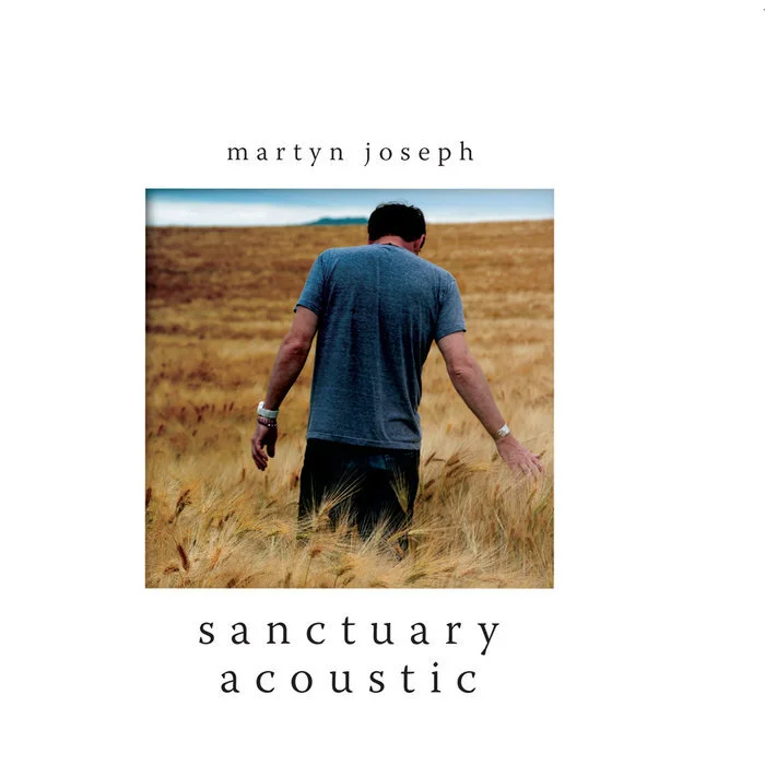 Sanctuary Acoustic (MP3 Download)