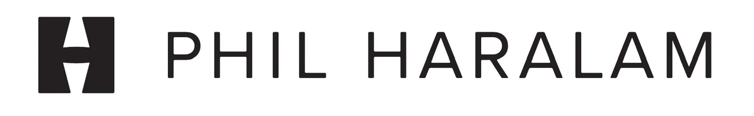 Phil Haralam