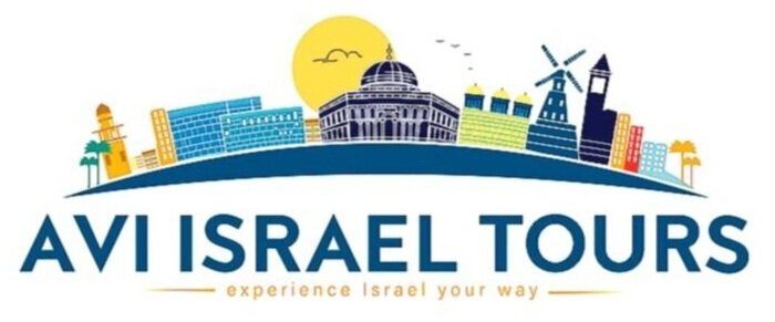 Avi Israel Tours