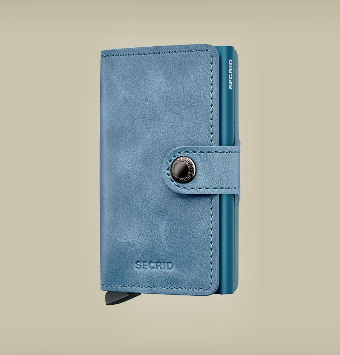 Secrid Wallet