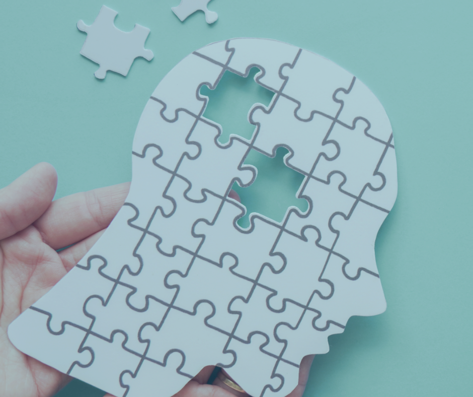 My Doctor has diagnosed me with Dementia. Why should I see a speech pathologist?