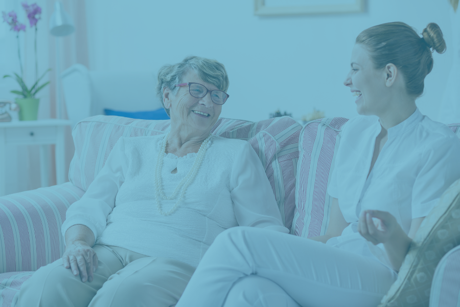 An Occupational Therapist’s Guide to Safely Aging in Place