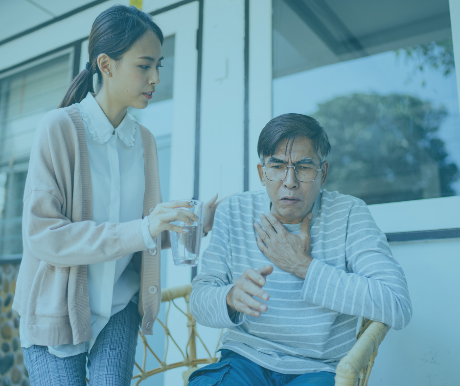 Dysphagia: What is it and Who Can Help?