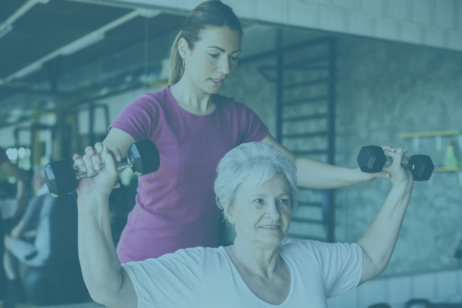 Do’s and Don’ts When Working with a Personal Trainer