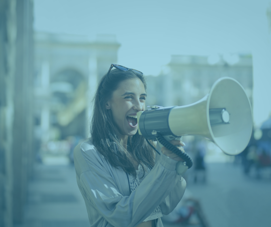 NINE&nbsp;NEW YEAR&nbsp;TIPS FOR&nbsp;YOUR&nbsp;VOICE:&nbsp;Learn&nbsp;How to&nbsp;Use&nbsp;Yours LOUD &amp; CLEAR!&nbsp;