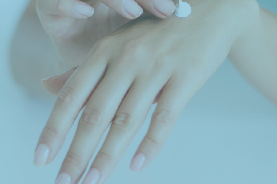 Healthy Skin…Healthy You!