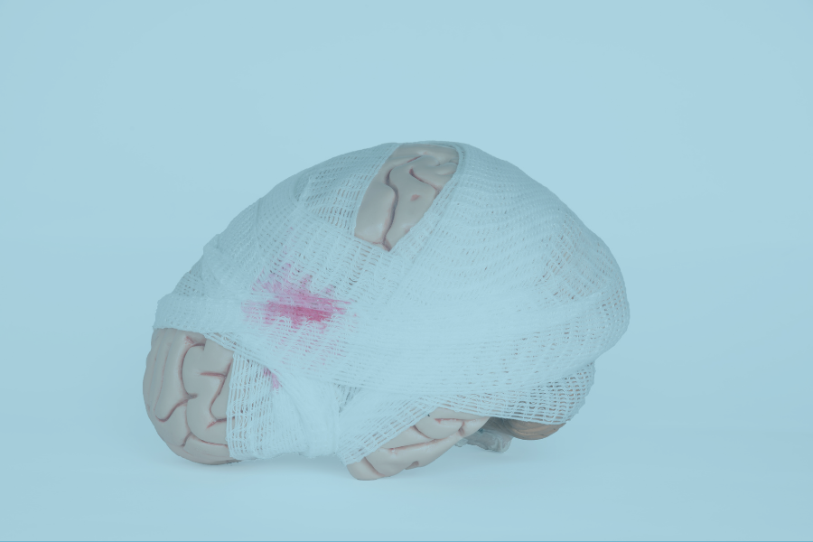 March is Brain Injury Awareness Month - #MoreThanMyBrainInjury&nbsp;