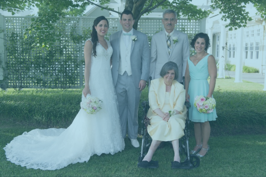 Multiple Sclerosis – A Therapist-Daughter Perspective:&nbsp;&nbsp;
