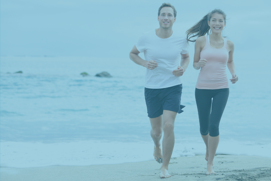 Summer’s Coming Return to Exercise Safely!