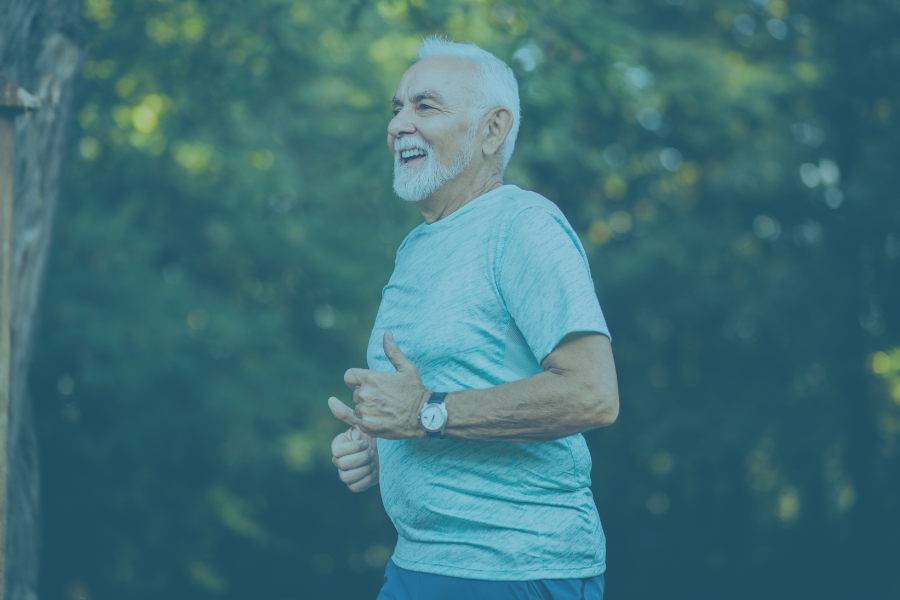 Top Five Reasons to Exercise if You Have Parkinson’s