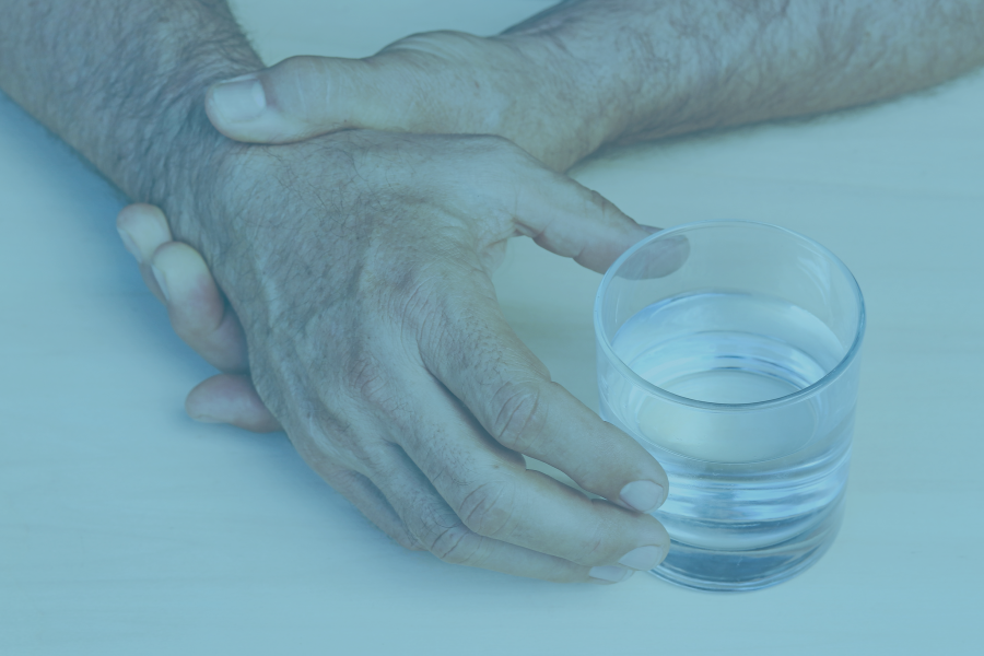 Parkinson’s Disease: The Basics