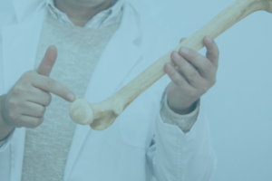 Four Bone Health Tips: For a Better Stronger You!