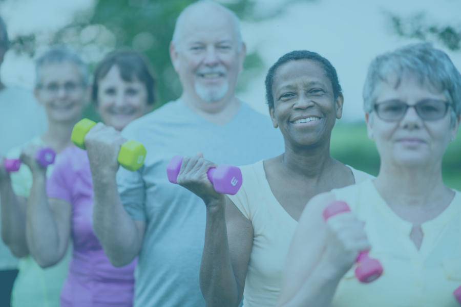 Your PT Can't Do Your Exercise For You