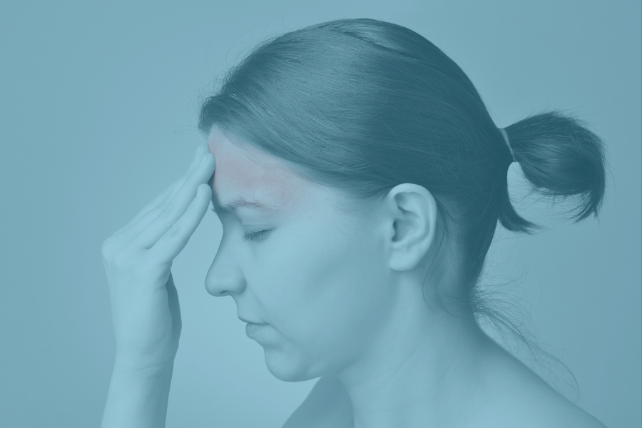 Physical Therapy for Headaches and Migraines?