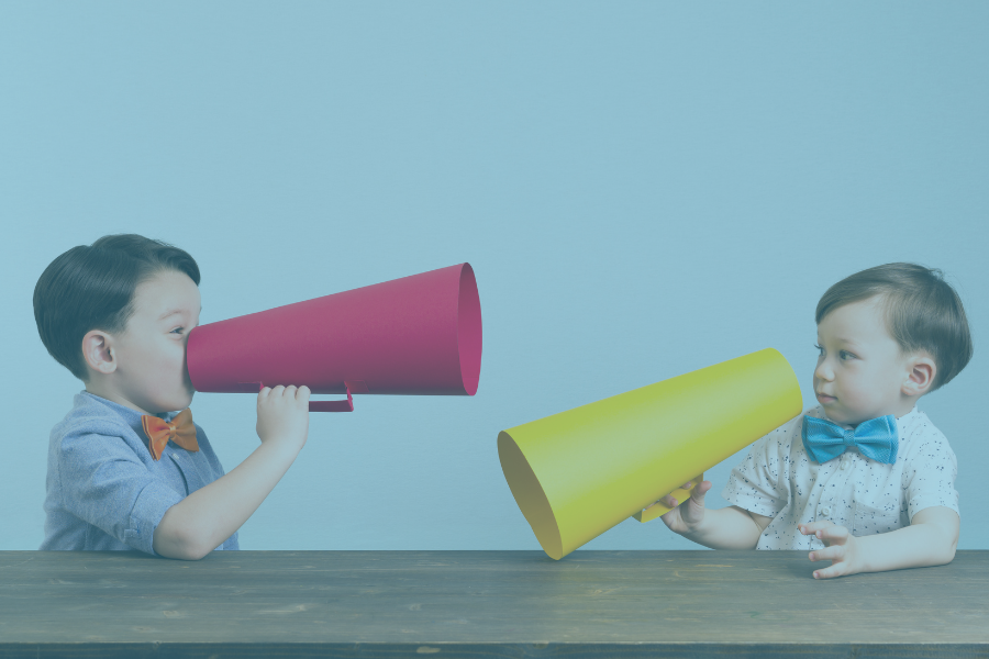 Back to School Checklist - When to Have Your Child Screened for Speech And Language Services