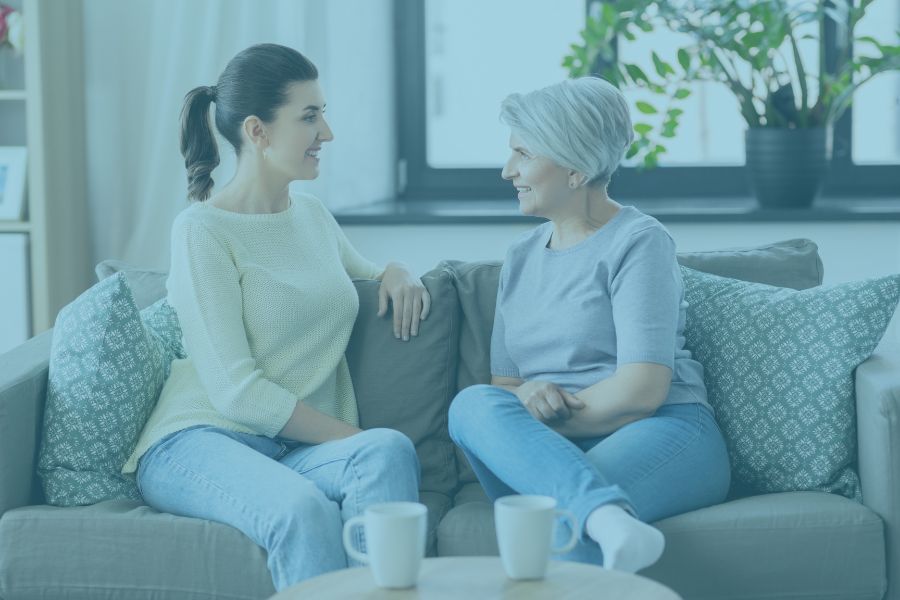 Five Tips For Parkinson’s Caregivers to Improve Communication