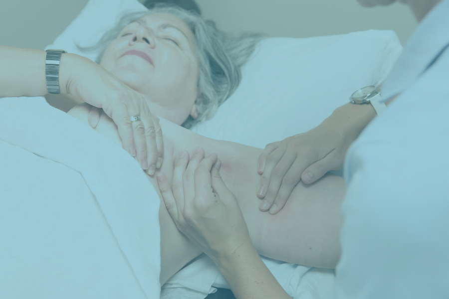 Lymphedema Therapy and How it Helps