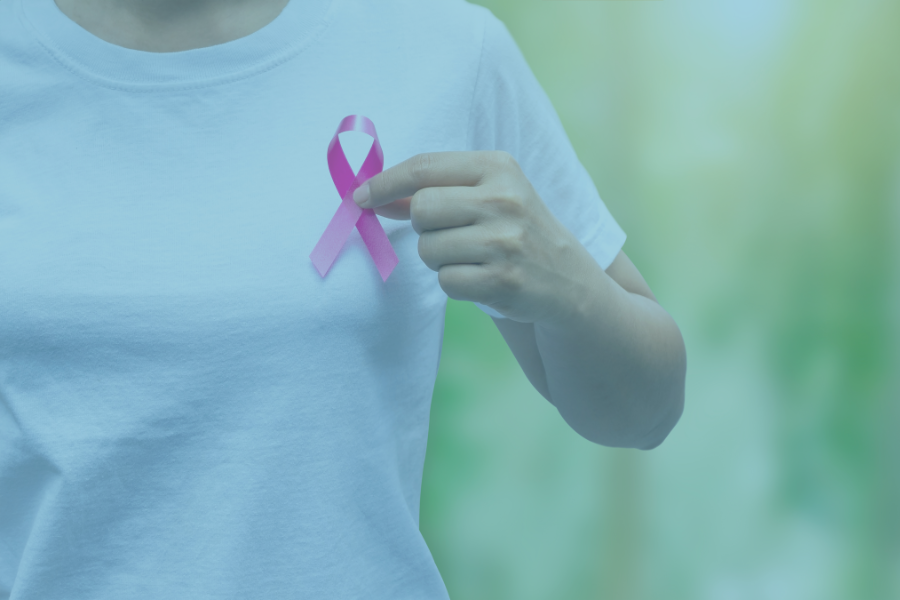 Cancer Related Lymphedema - A Video Blog