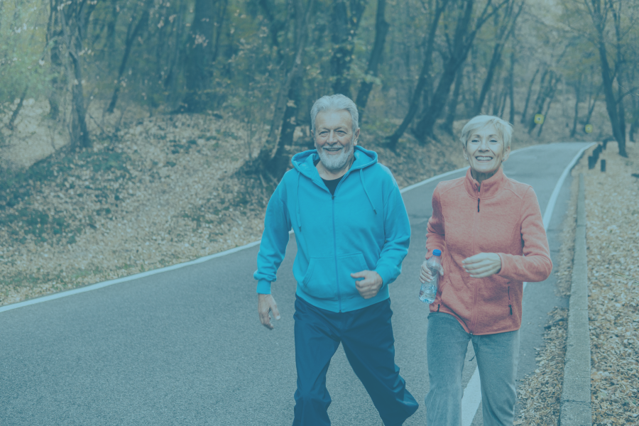 LSVT BIG - Helping People with Parkinson's Live Active Lives
