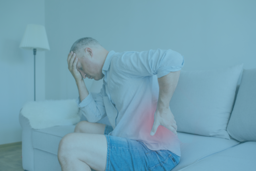 It’s Time to Rethink Pain!