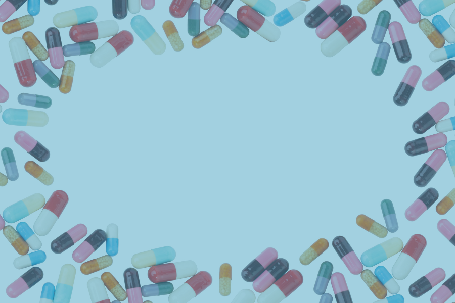 Polypharmacy: That’s A LOT of Medicine