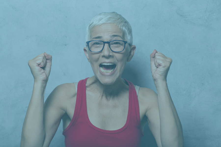 HIIT Aging Where it Counts!