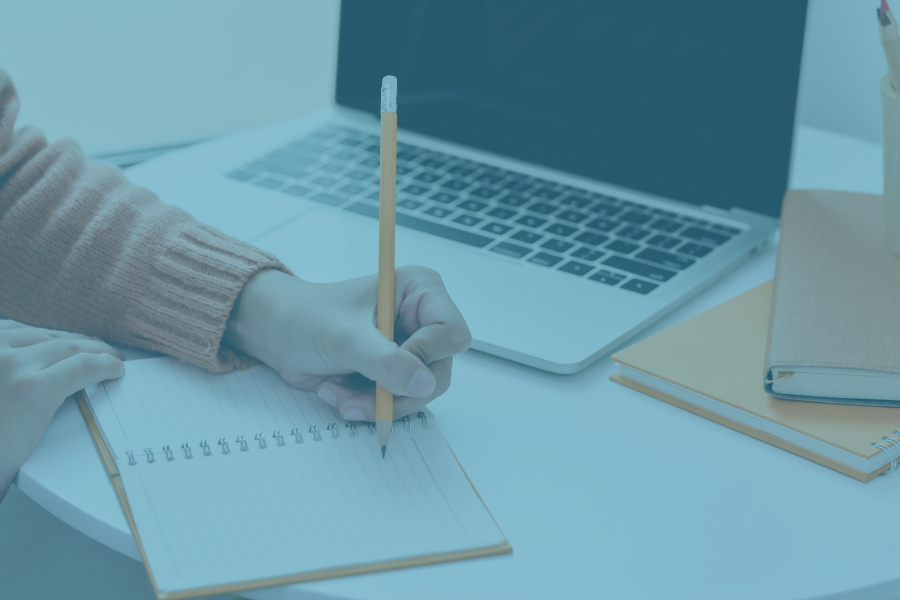 Parkinson's Disease and Handwriting - Occupational Therapy Can Get You Back on the Right Page 