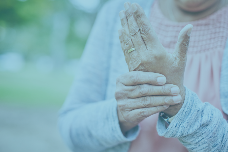 May is Arthritis Awareness Month 