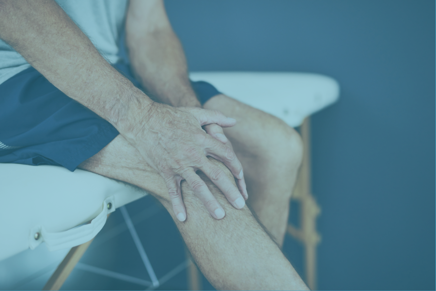 Busting 5 Myths about Osteoarthritis (OA)