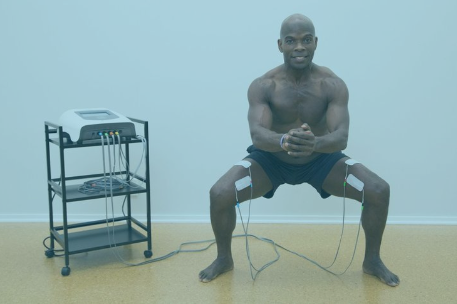 The Neubie – Unlocking Peak Physical Performance 