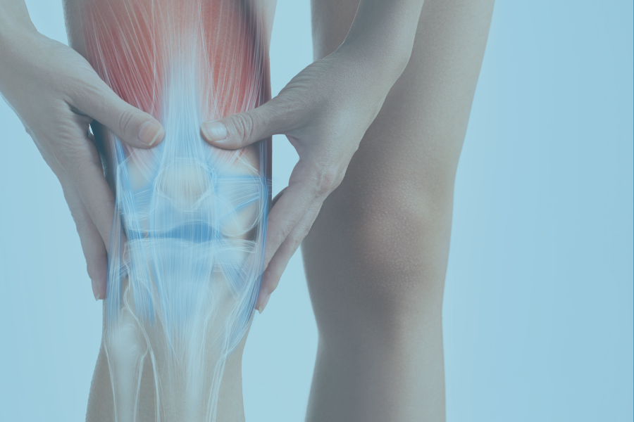 Using Innovative Therapy to Address Chronic Pain&nbsp;&nbsp;