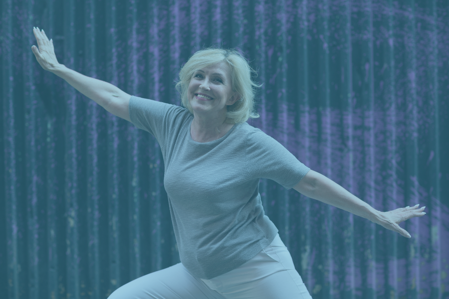 Mental Health and Aging