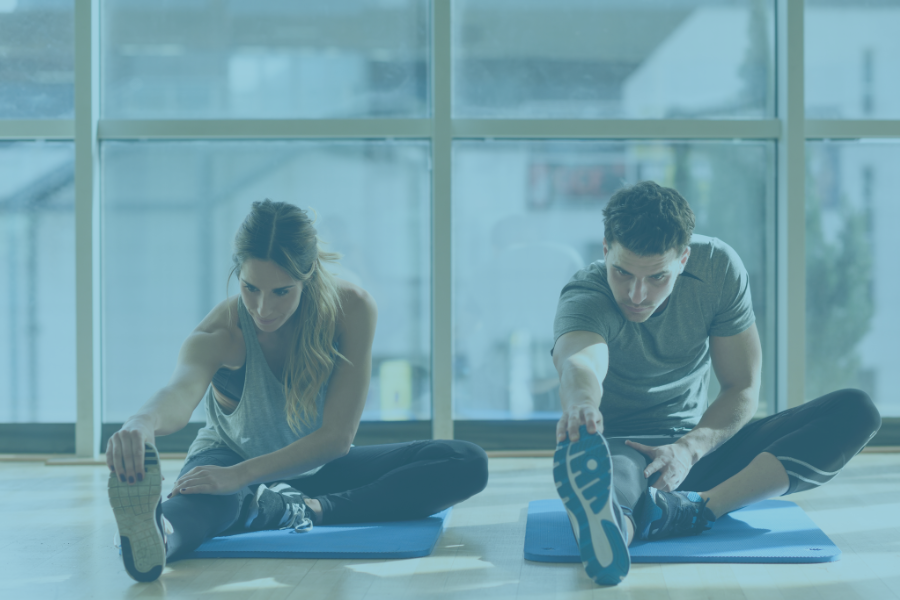 The Power of Flexibility Why Stretching Is Crucial for Joint and