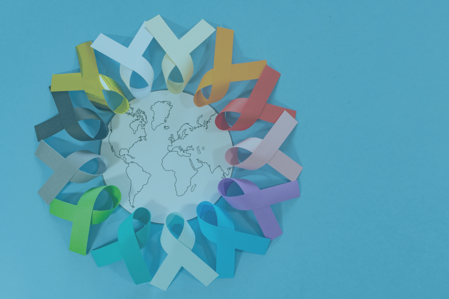 SPREAD PREVENTION WHILE FINDING THE CURE 