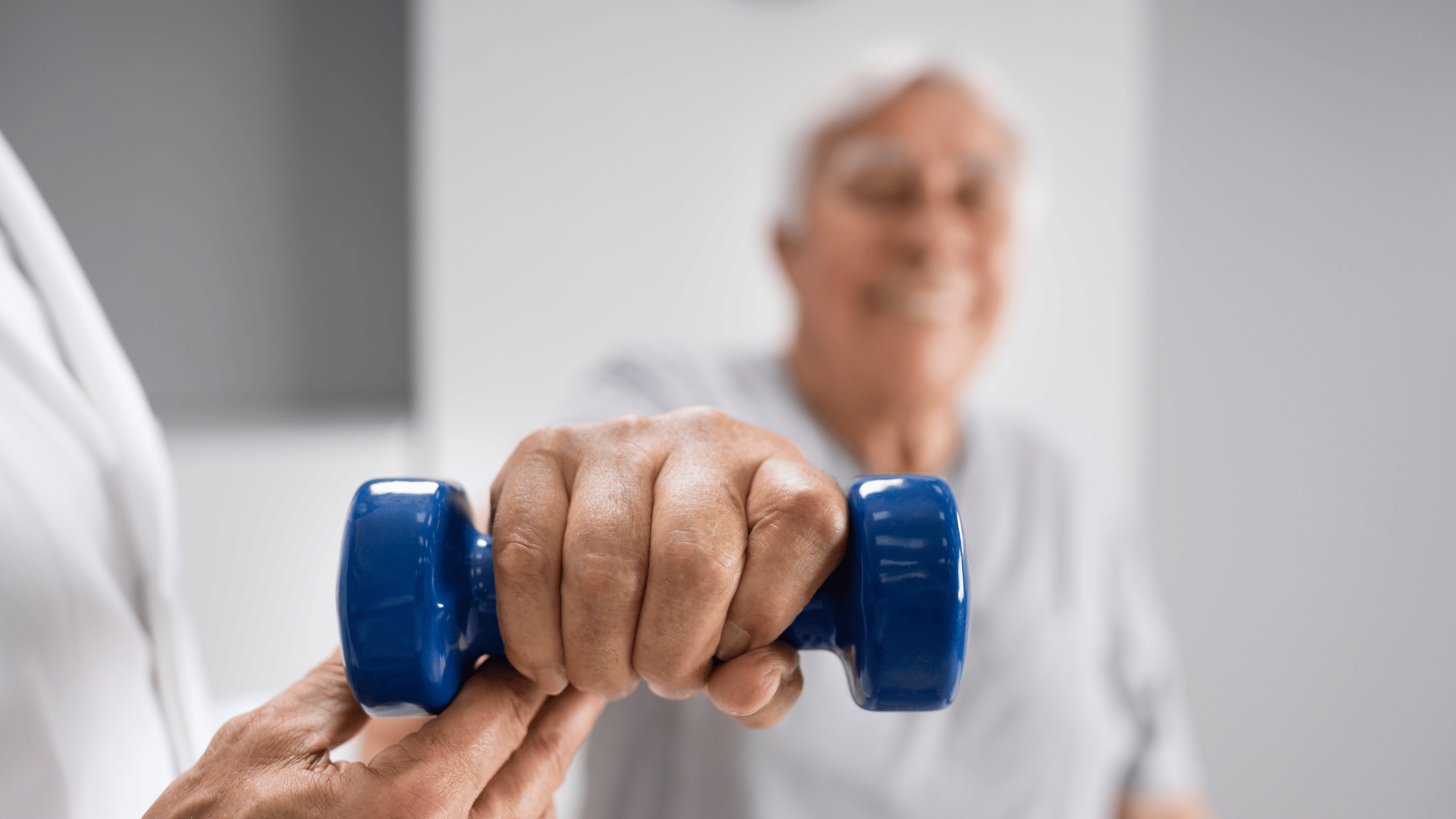 How Physical Therapy in Chantilly, VA Can Help Treat Chronic Fatigue and Joint Pain