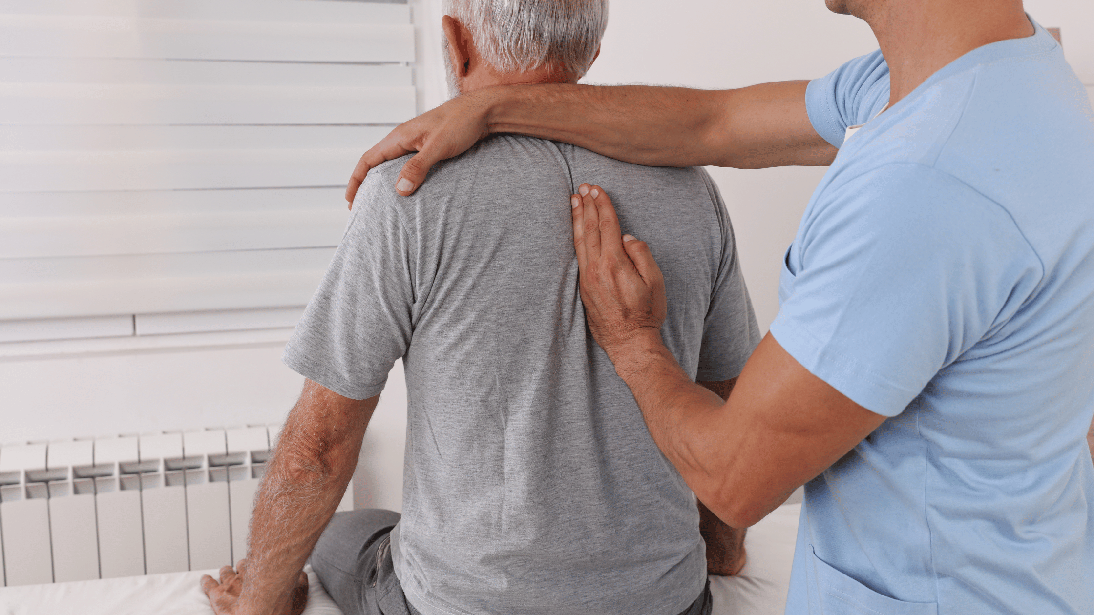 Can a Herniated Disc Heal on Its Own with Physical Therapy?