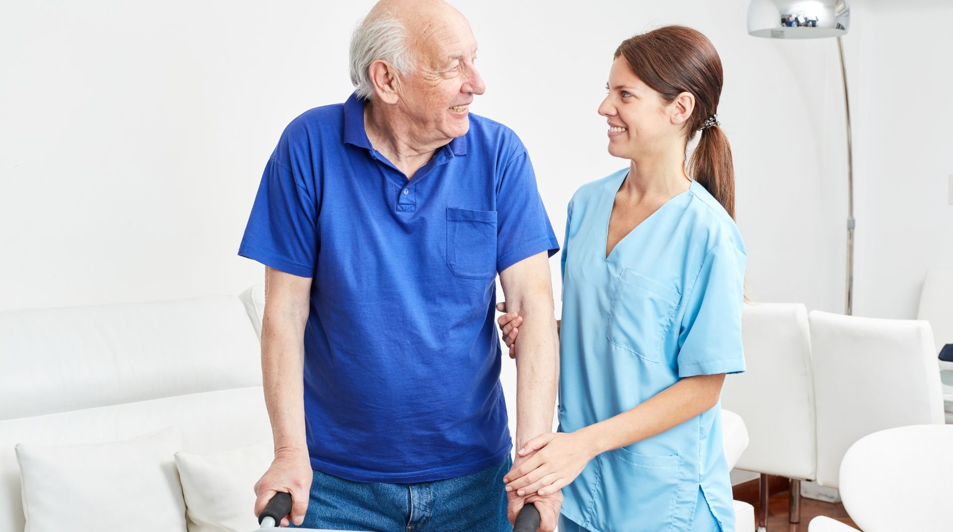 The Benefits of Occupational Therapy for Adults in Fairfax & Chantilly