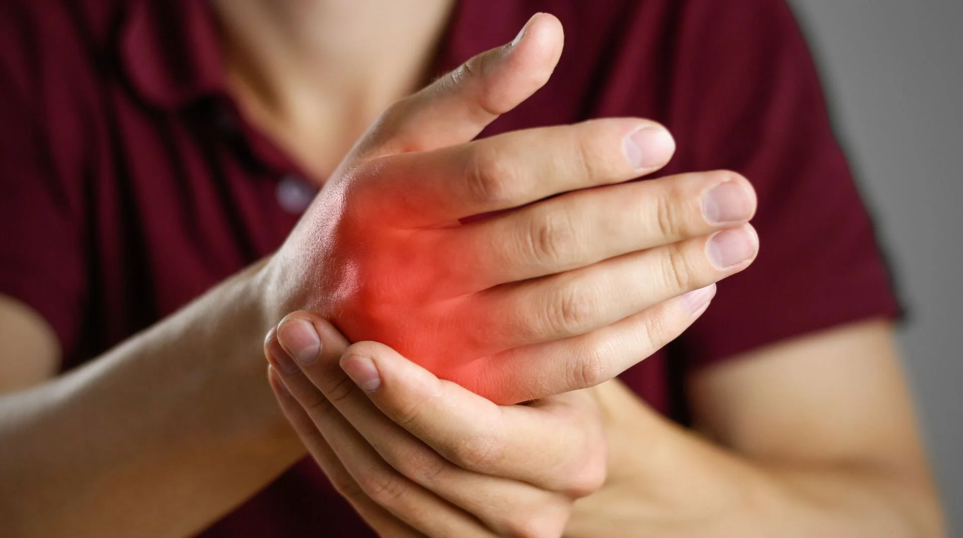 Managing Arthritis Pain: How Targeted Therapy Keeps You Moving