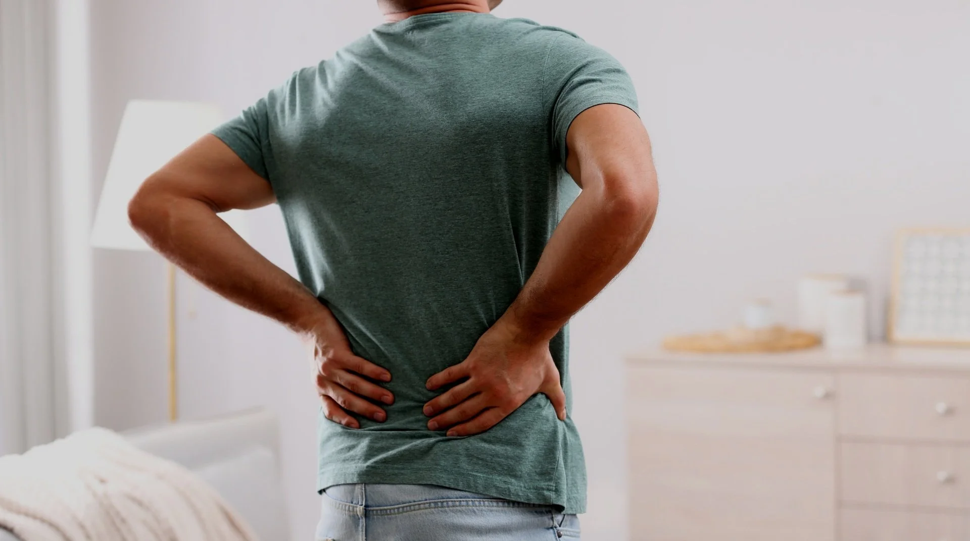 When to Consider Physical Therapy for Lower Back Pain