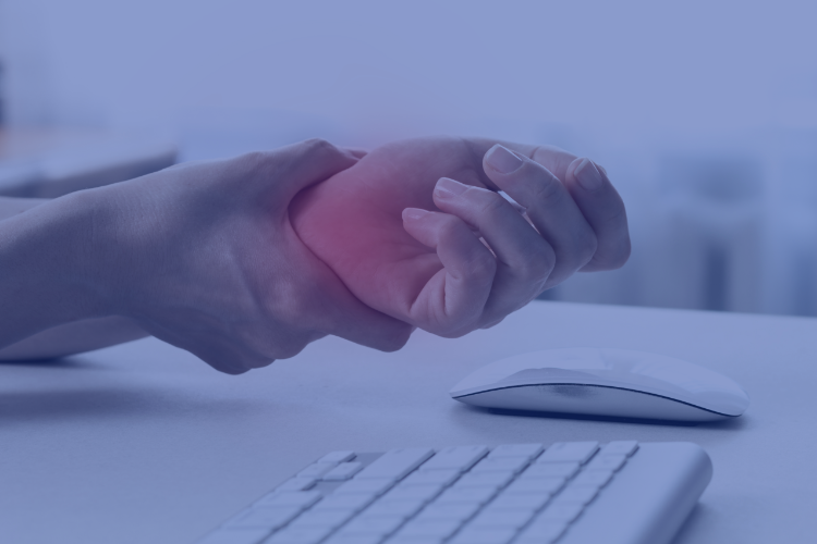 Carpal Tunnel Syndrome: How Physical Therapy Can Help