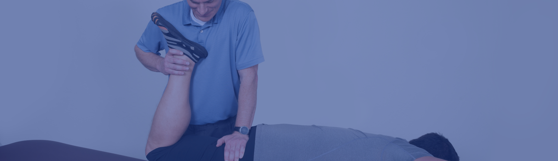 Physical Therapy for Hip Pain: When to Seek Treatment