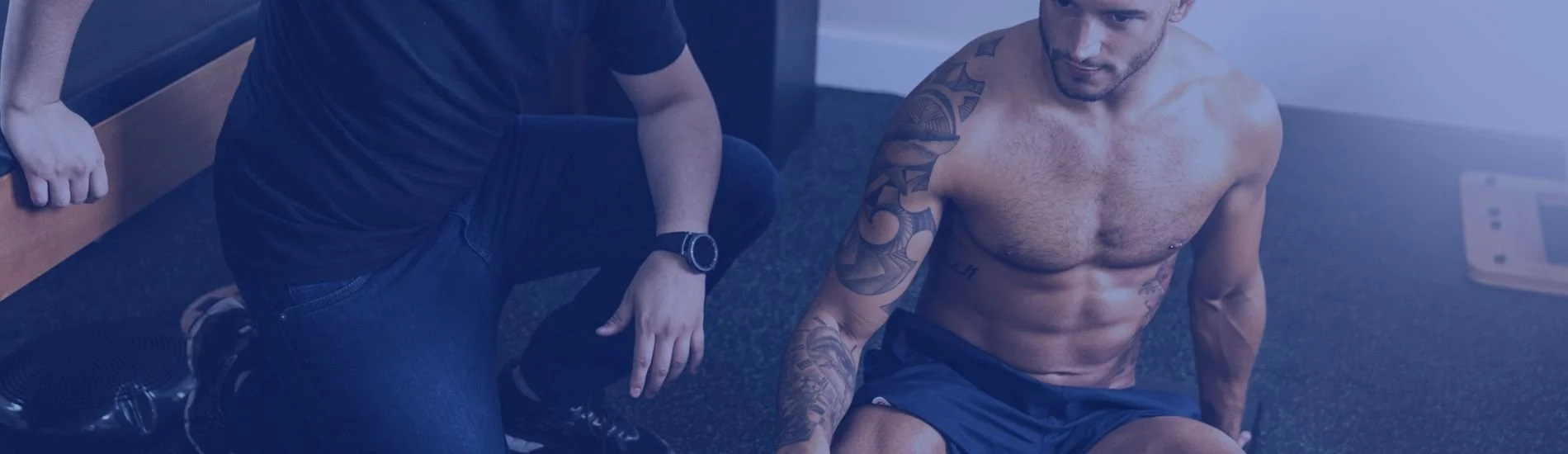Can Physical Therapy Improve Heart Health?