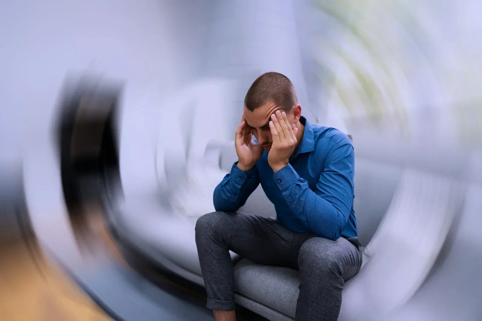 Why Am I Still Dizzy? Understanding Vestibular Dysfunction