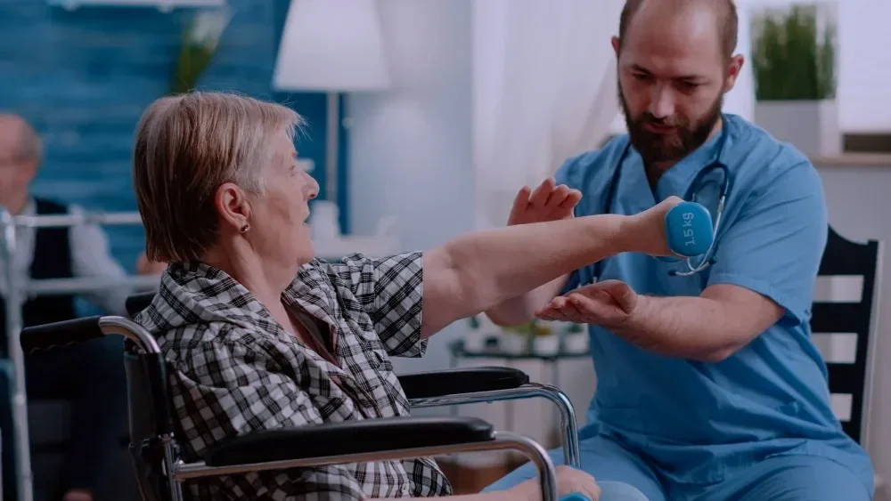 Stroke Recovery Plateaus: Are You Really Done Improving?