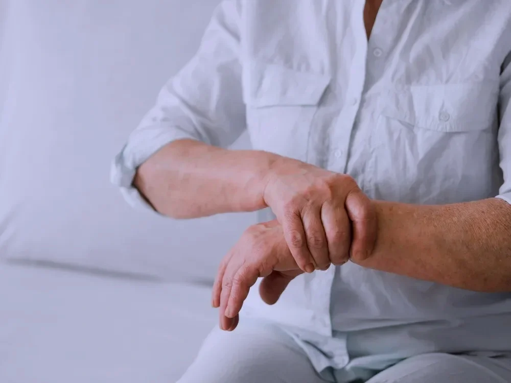 Is It Carpal Tunnel or Something Else? How to Tell the Difference