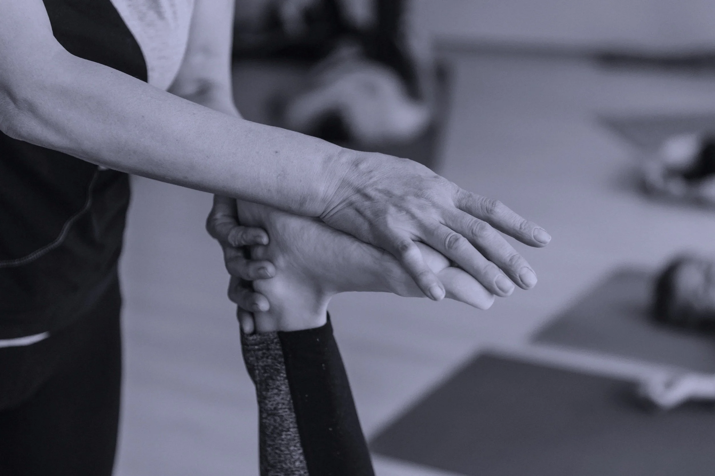 How Physical Therapy Fits Into Your Care Plan Before and After Imaging